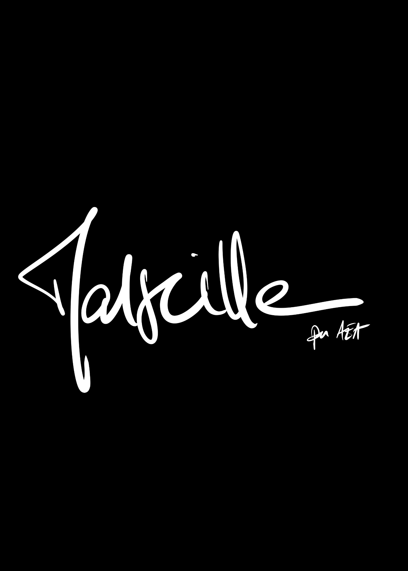 T-Shirt "Marseille."