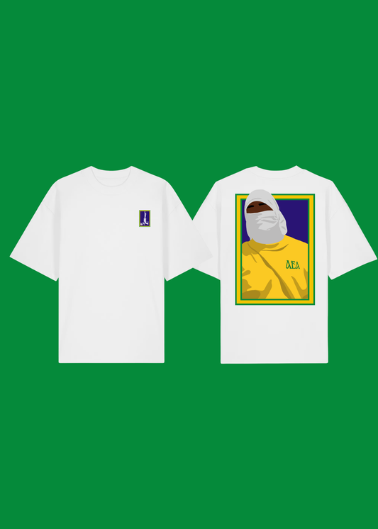 T-Shirt "Willyño.”