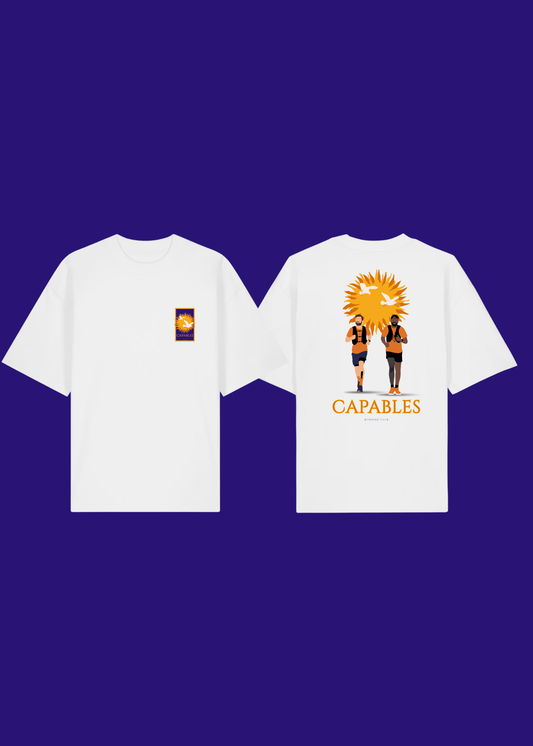 T-Shirt MDC x AEA "EDITION 2026”