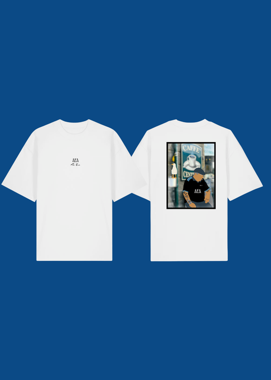 T-Shirt "Tutto Bene."