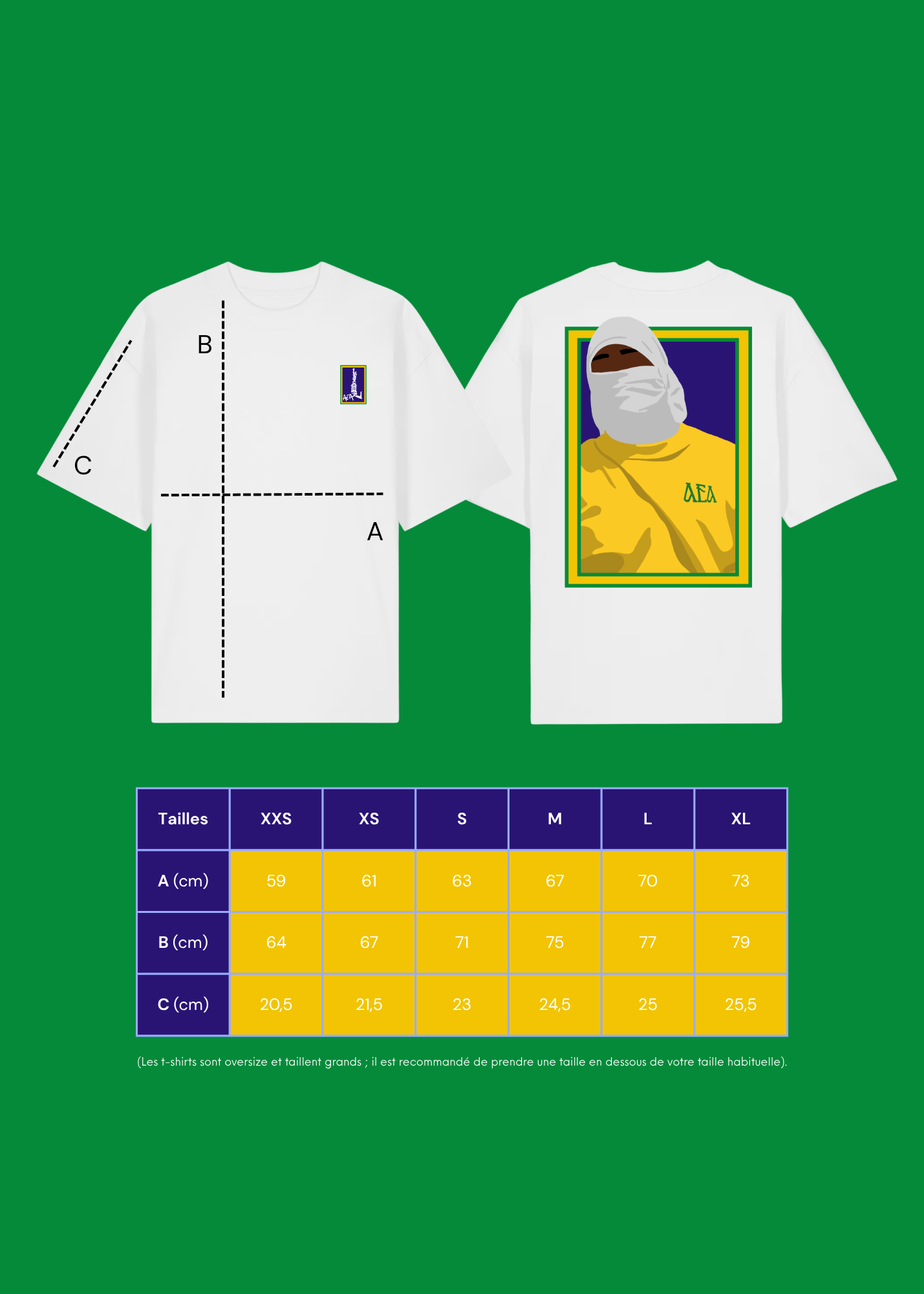 T-Shirt "Willyño.”