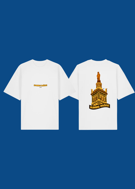 T-Shirt "Bonne Mère.”